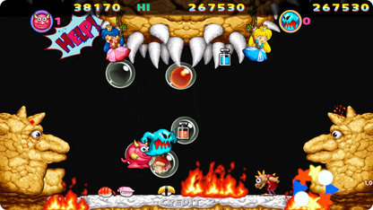 Nick & Tom Special Collector's Edition (Limited Run Games) - Nintendo Switch