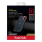 SanDisk 1TB | 2TB Extreme Portable SSD - Up to 1050MB/s - USB-C, USB 3.2 Gen 2 - PC | Mac