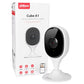 Dahua 3MP 2.8mm WiFi Indoor Surveillance Camera with Built-in Microphone and Speaker C3A