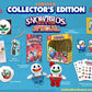 Nick & Tom Special Collector's Edition (Limited Run Games) - Nintendo Switch