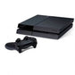 PlayStation 4 Console PS4 Fat – 500GB (USED)