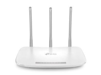 راوتر TP-Link اللاسلكي N بسرعة 300 ميجابت في الثانية TL- WR845N