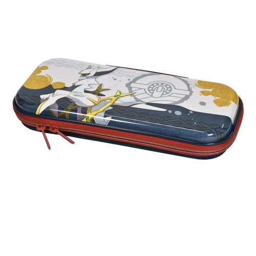 Hori Vault Case (Pokemon Arceus) for Nintendo Switch / OLED / Lite