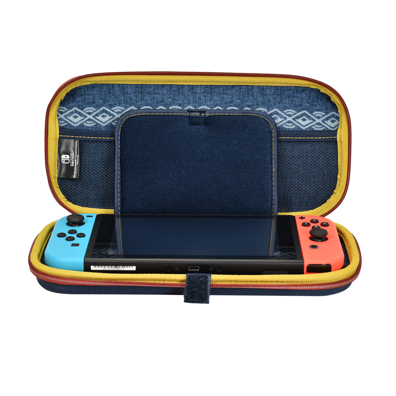 Hori Vault Case (Pokemon Arceus) for Nintendo Switch / OLED / Lite