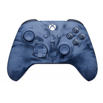وحدة تحكم Xbox اللاسلكية – إصدار Stormcloud Vapor الخاص