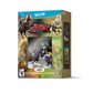 Zelda Twilight Princess HD [Game + Amiibo Bundle] - Nintendo Wii U (NTSC) - (USED)