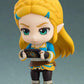 The Legend Of Zelda Nendoroid 10CM PVC Figure - 2 Models