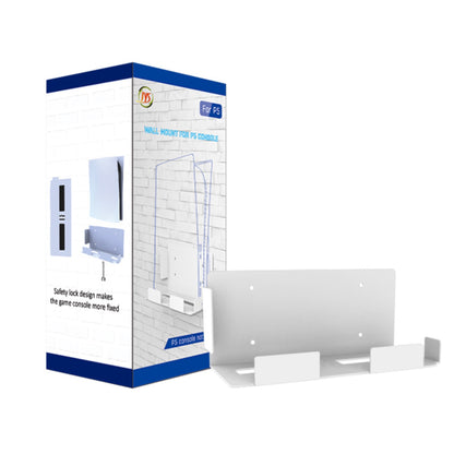 JYS Wall Mount for PS5 Console