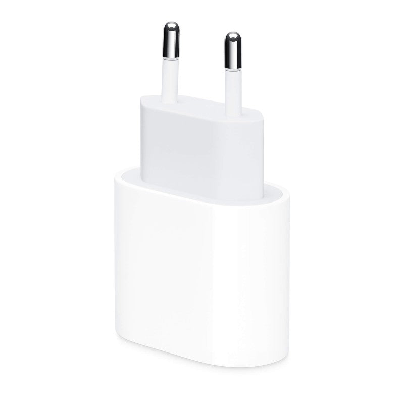 Apple Power Adapter : 20W USB-C - 2PIN