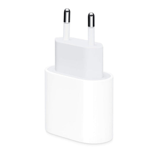 Apple Power Adapter : 20W USB-C - 2PIN