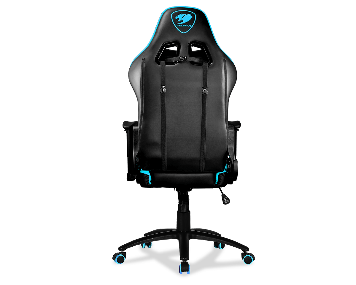 COUGAR ARMOR ONE SERIES Gaming Chair - Blue