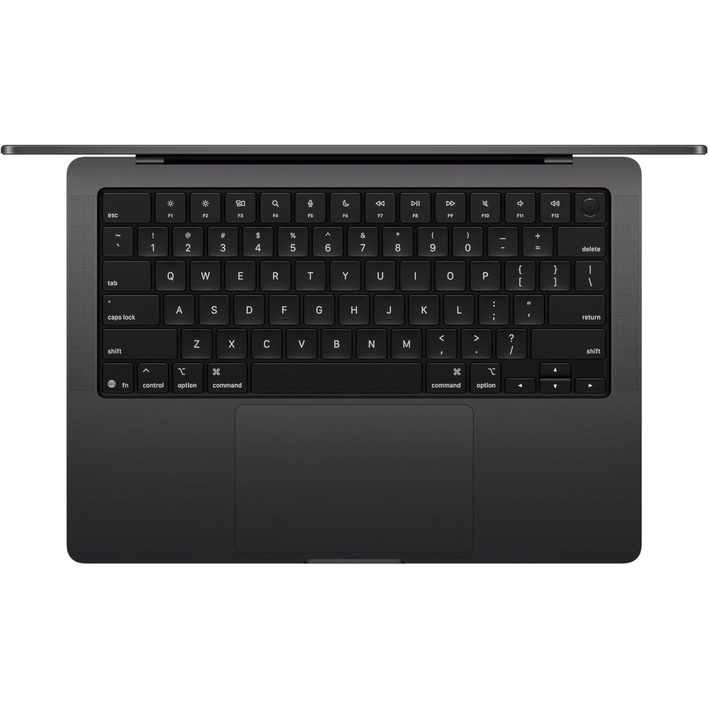 Apple MacBook Pro M5 chip 14.2-inch Liquid Retina XDR Display - M5 | M5 Pro