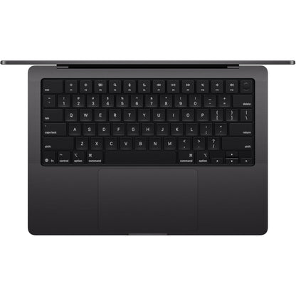 Apple MacBook Pro M5 chip 14.2-inch Liquid Retina XDR Display - M5 | M5 Pro