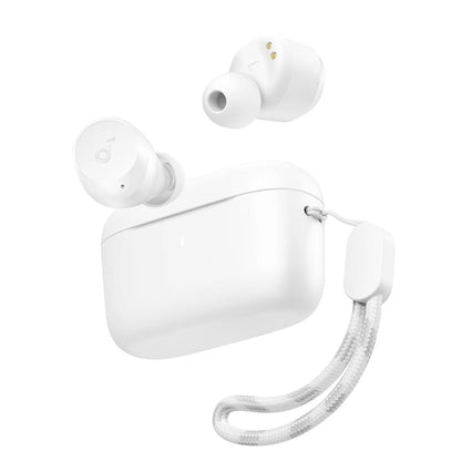 Soundcore by Anker A20i True Wireless Earbuds - White | Black