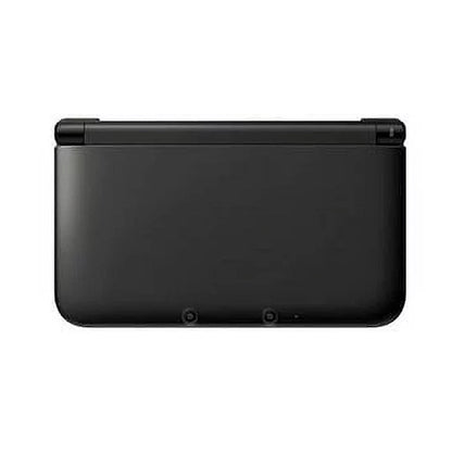 جهاز نينتندو 3DS XL مُعدّل مع متجر ألعاب مجاني - وحدة تحكم ألعاب محمولة - أسود - (مستعمل) 