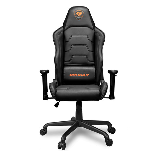 COUGAR Armor AIR Gaming Chair - Black