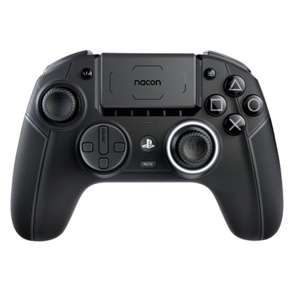 NACON Revolution 5 Pro Wireless Gaming Controller for PS5 | PS4 | PC - Triple Black