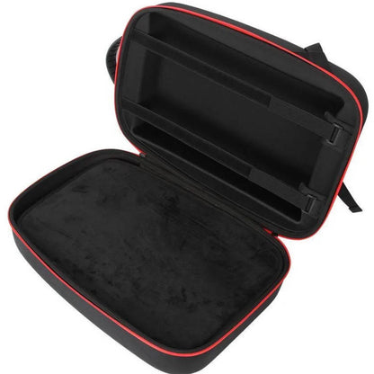 DeadSkull PS5 SLIM Carrying Backpack, Shockproof, Dustproof - Black | Blue | Red | Gray | Purple
