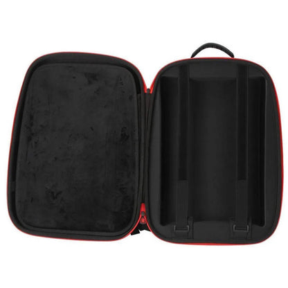 DeadSkull PS5 SLIM Carrying Backpack, Shockproof, Dustproof - Black | Blue | Red | Gray | Purple