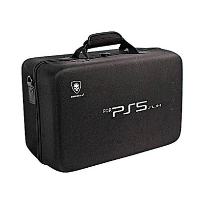 DeadSkull PS5 Slim Carrying Travel Case