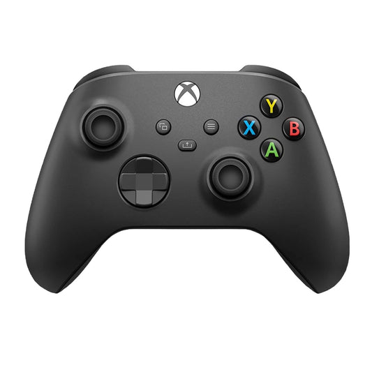 Xbox Core Wireless Gaming Controller – Carbon Black