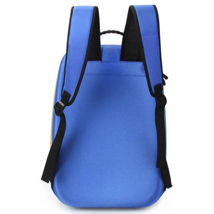 DeadSkull PS5 SLIM Carrying Backpack, Shockproof, Dustproof - Black | Blue | Red | Gray | Purple