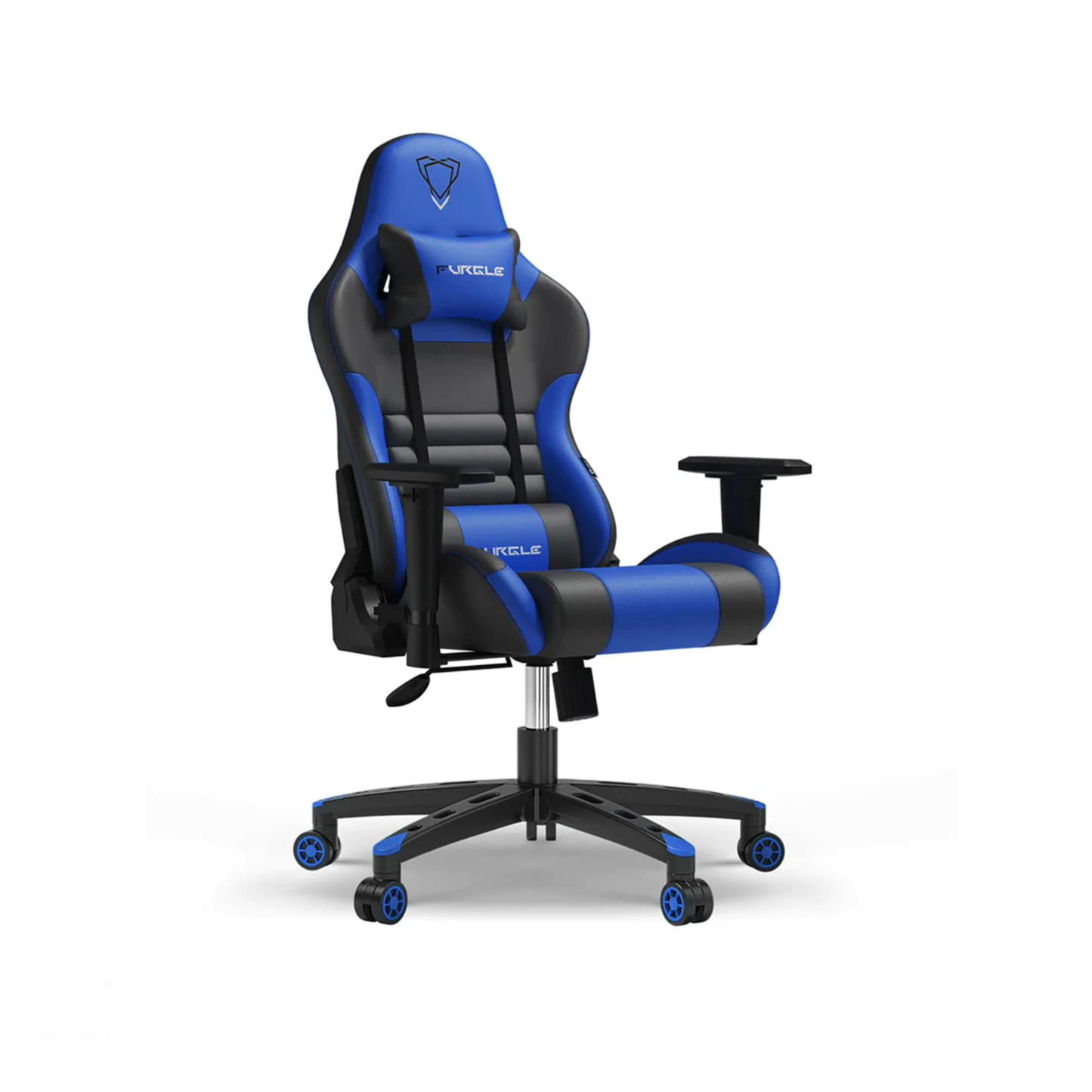 FURGLE Carry Series Racing Style Gaming Chair - 5 Colors