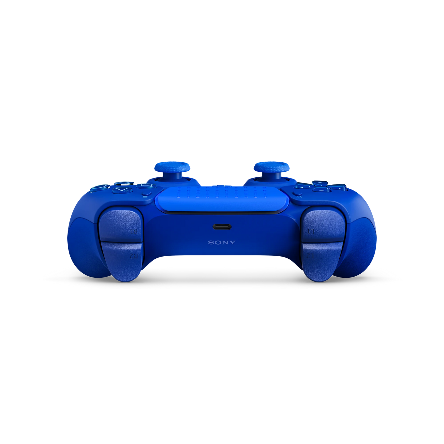 Playstation 5 DualSense Wireless Controller - Icon Blue Special Edition