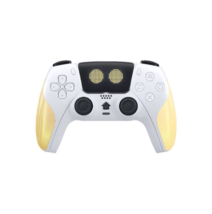 PlayX Wireless Astro Bot Inspired Controller For PS4 - Blue | Red | Black | Green | Yellow