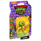 TeenAge Mutant Ninja Turtles Mayhem Figures Set Of 7 Figures - Playmates Toys