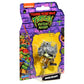 TeenAge Mutant Ninja Turtles Mayhem Figures Set Of 7 Figures - Playmates Toys