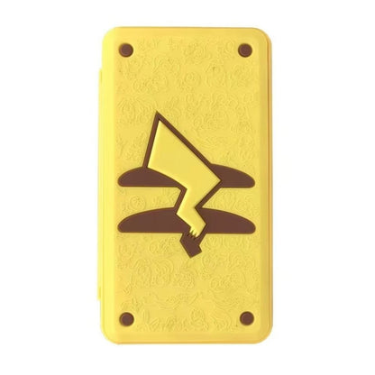 3D Game Card Case 24-Slot Game/Micro SD Holder For Nintendo Switch / 2 Games - 9 Models