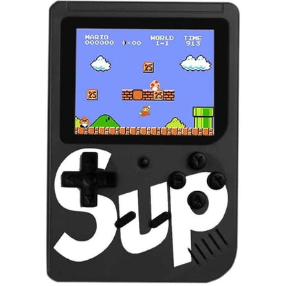 SUP 400 in 1 Games Retro Game Box Console Handheld