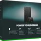 Xbox Series X 2TB Console - Galaxy Black Special Edition