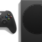 Xbox Series S 1TB SSD All Digital - Carbon Black