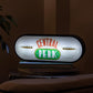 NUMSKULL Friends Central Perk Desk Lamp