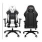 FURGLE Carry Series Racing Style Gaming Chair - 5 Colors