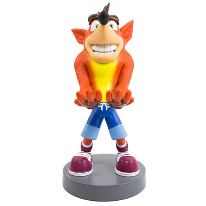 حامل جهاز/وحدة تحكم لعبة كراش بانديكوت من كابل جايز أكتيفيجن 