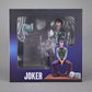 Suicide Squad DC Heath Ledger Joker 26CM PVC Action Figure