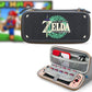 3D Travel Carrying Case For Nintendo Switch OLED And Nintendo Switch - The Legend Of Zelda Tears Of The Kingdom