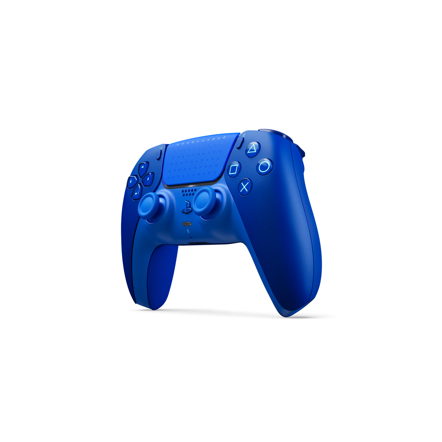Playstation 5 DualSense Wireless Controller - Icon Blue Special Edition