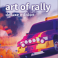 Art of Rally - Nintendo Switch