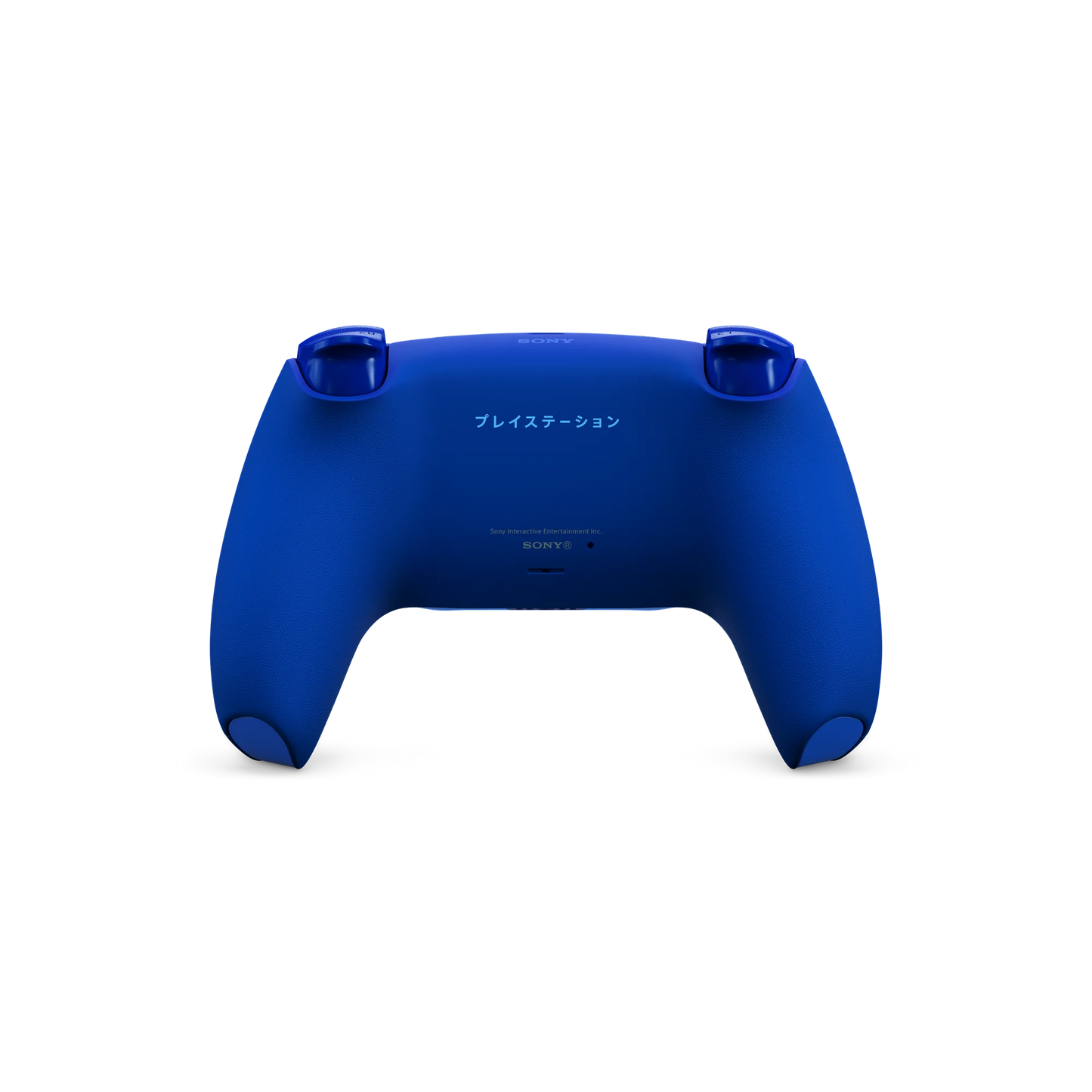 Playstation 5 DualSense Wireless Controller - Icon Blue Special Edition