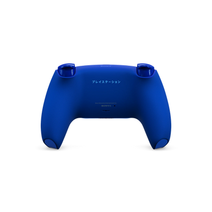 Playstation 5 DualSense Wireless Controller - Icon Blue Special Edition