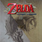 The Legend of Zelda: Twilight Princess - Nintendo Wii (NTSC) - (USED)