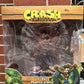 Crash Bandicoot 22CM Scale PVC Action Figure