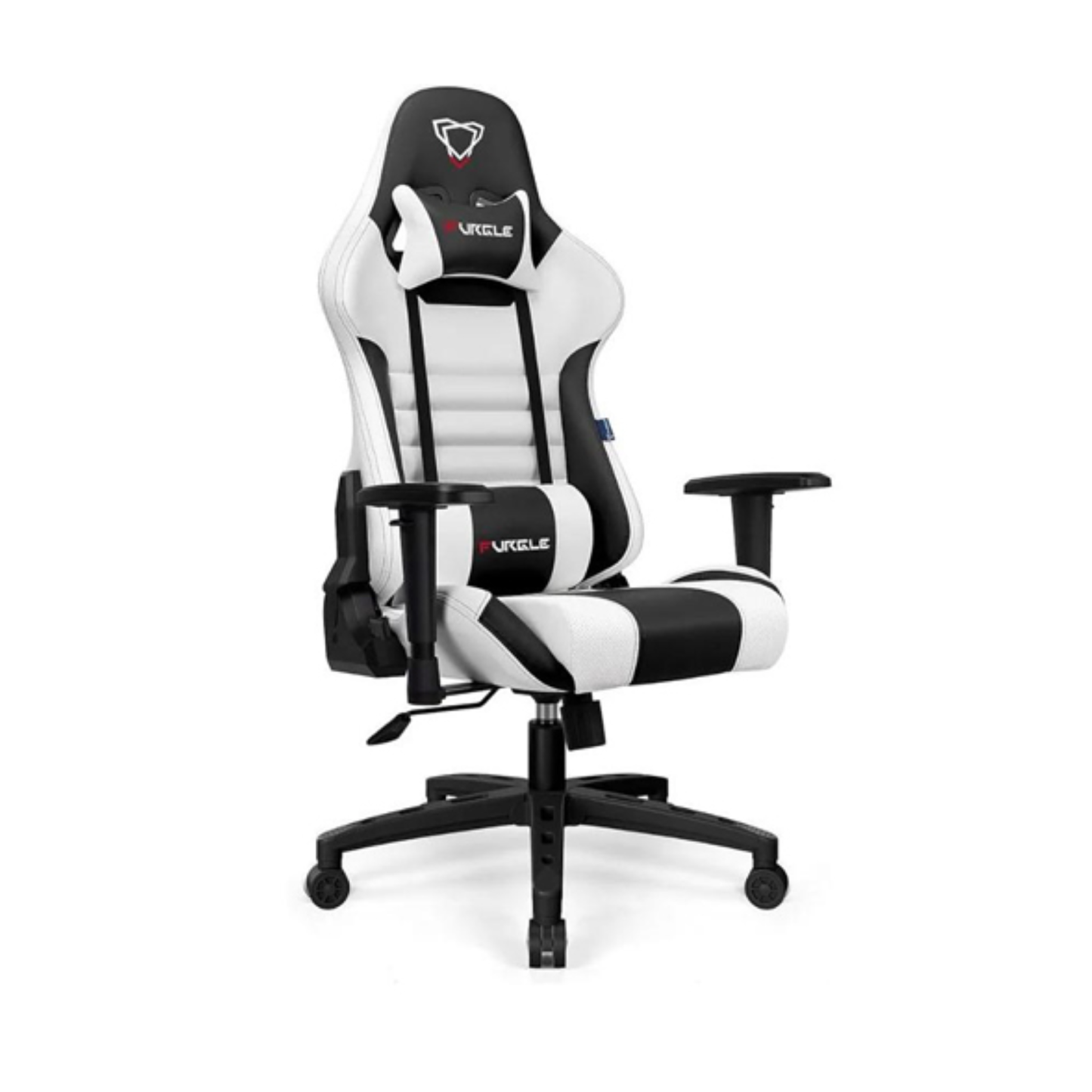 FURGLE Carry Series Racing Style Gaming Chair - 5 Colors