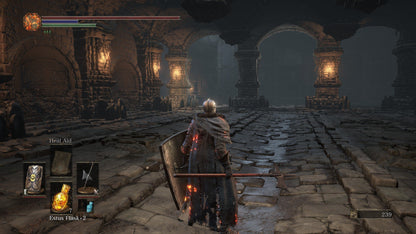 DARK SOULS III - PlayStation 4