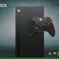 Xbox Series X 2TB Console - Galaxy Black Special Edition