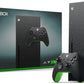 Xbox Series X 2TB Console - Galaxy Black Special Edition